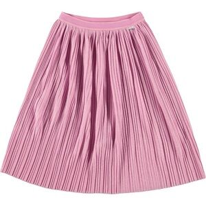 Molo Bailini Sunset Pink Skirt 9/10
